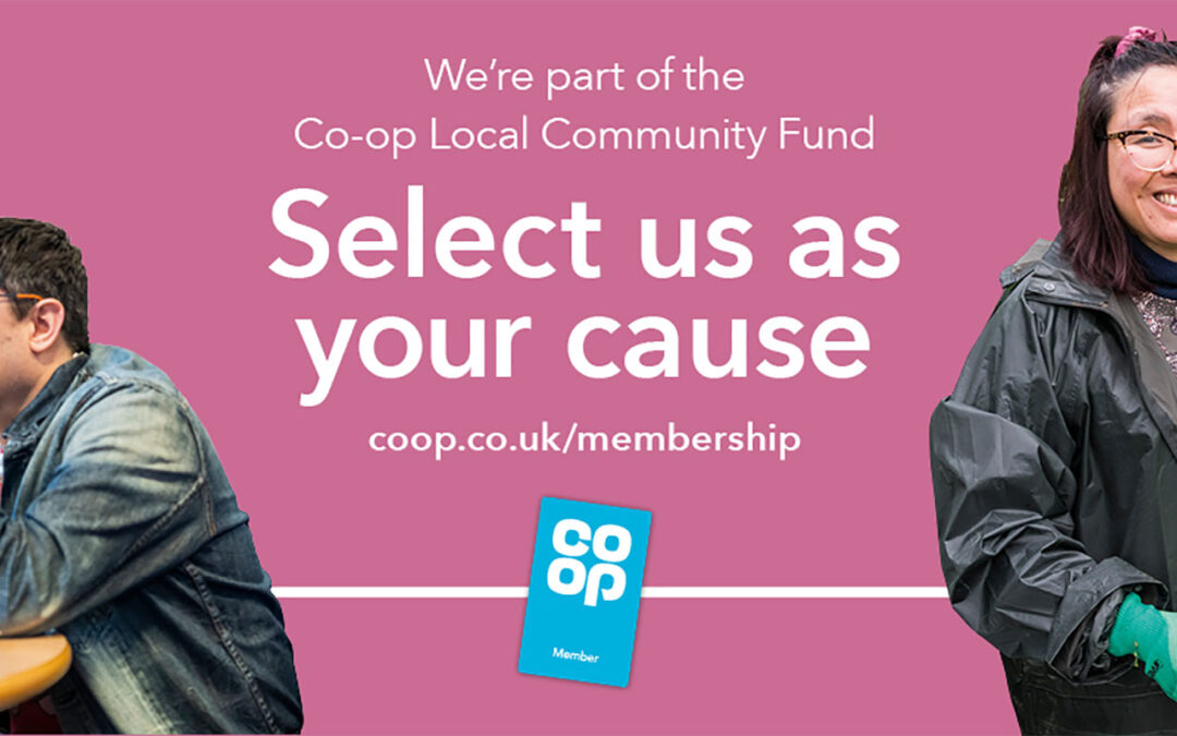 Co-op Local Community Fund